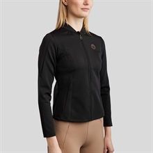 Montar MoZoe Compression full zip Refined jakke 